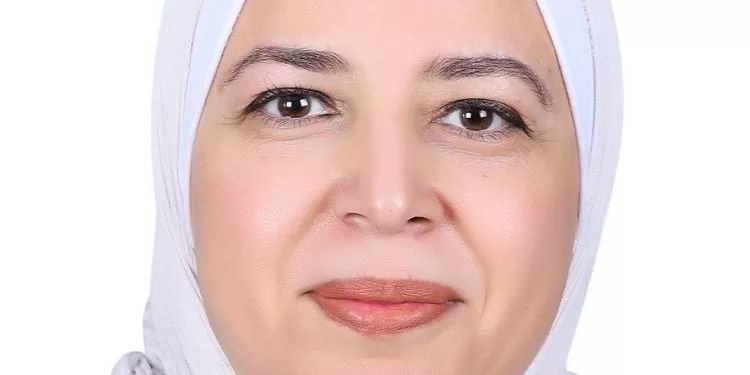 د. ابتسام عمر عبدالرازق