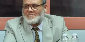 د. خالد راتب