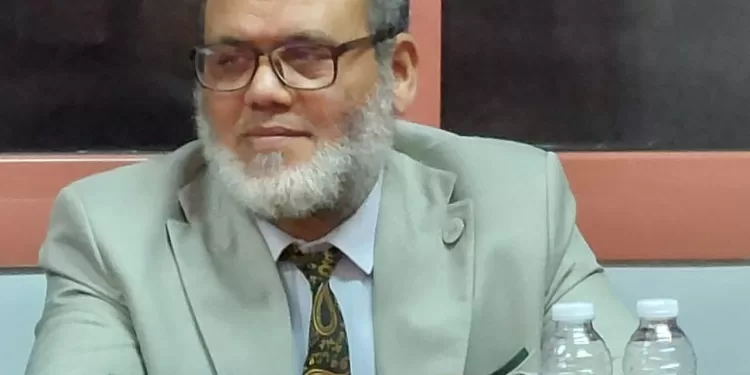 د. خالد راتب