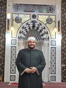 رضا كامل