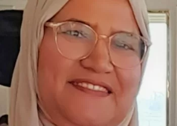 زينب جبر