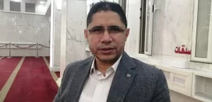 عادل المراغى