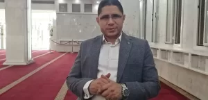 عادل المراغى