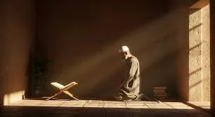 عبادة وطاعة