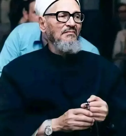 عبدالحليم محمود