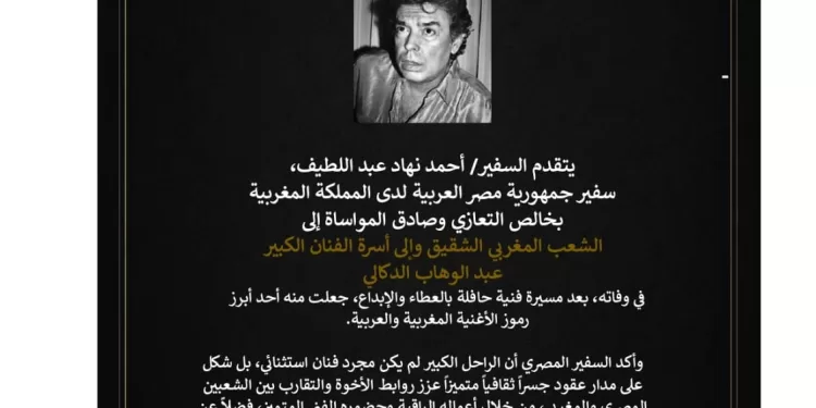 عبدالوهاب الدُّكالي
