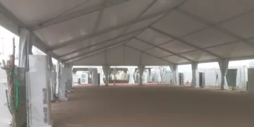 رئيس البعثة الرسمية: تجهيز مخيمات حجاج القرعة بالمشاعر المقدسة