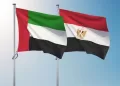 مصر والإمارات