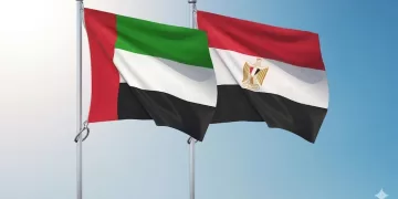 مصر والإمارات