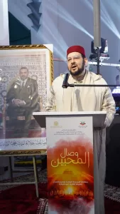 منير القادرى