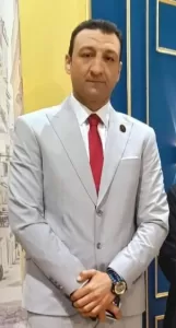 نافع التراس