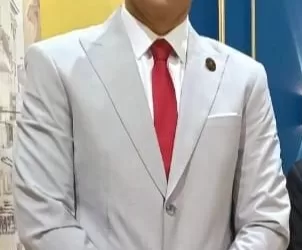 نافع التراس