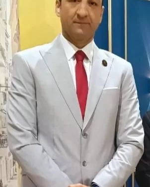 نافع التراس