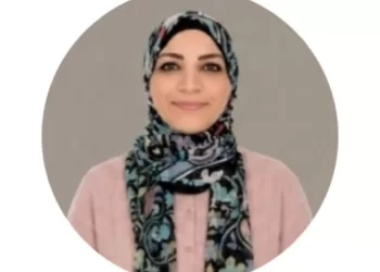 نهى الفخرانى