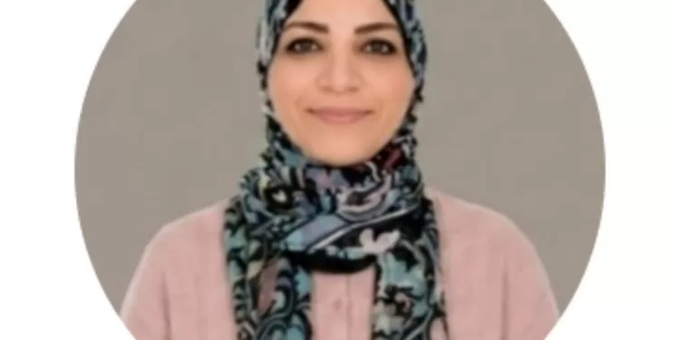 نهى الفخرانى