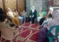 نشاط تثقيفي “لأطفال إيتاى” يُعرّف بسيرة النبي إدريس