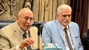 ابو العزائم والنجم العلي