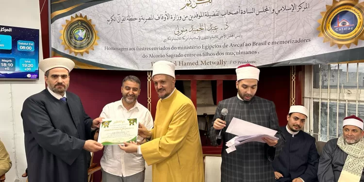 الإسلام قدَّم النموذج الأمثل لإسعاد البشرية