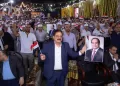 السيد سالم الجازولى