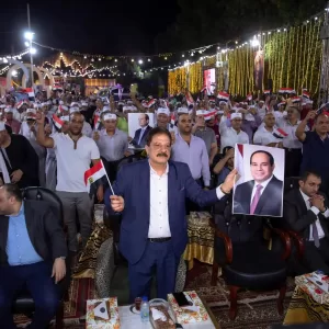 السيد سالم الجازولى