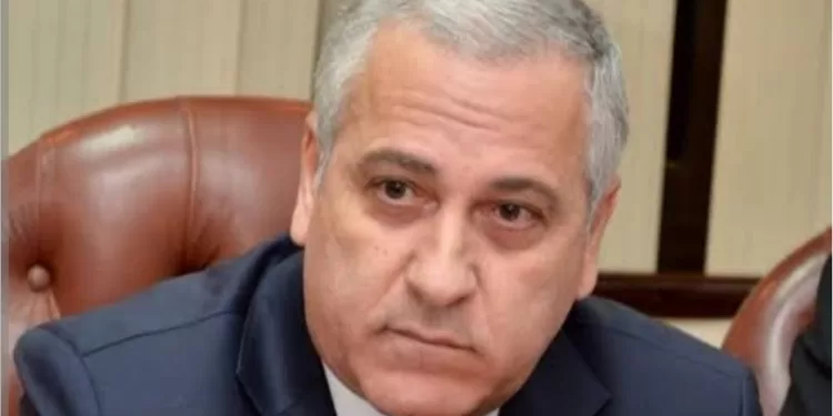 عبدالصادق الشوربجي