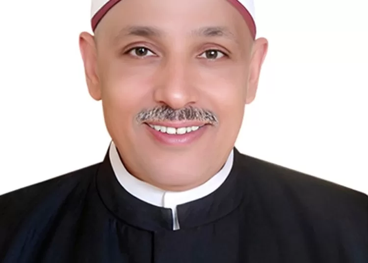 “اللا يقين في الذكاء الاصطناعي”.. دكتوراه لـ”محمدى عبدون”
