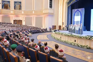 العشرة الاوائل من خريجى الاكاديمية العسكرية المصرية