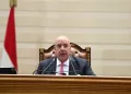 المستشار هشام بدوي