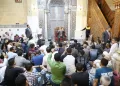 تطوّر النشاط المسجدي بندوات علمية متخصصة عقب صلاة الجمعة