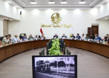 الهيئة الوطنية للصحافة