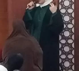 ايات خالد