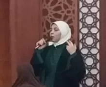 ايات خالد