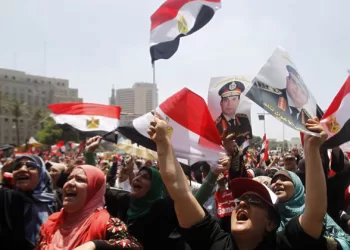 30 يونيو استردَّت الهُوية.. وحافظت على الوسطية