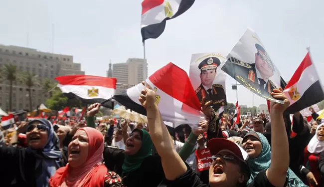30 يونيو استردَّت الهُوية.. وحافظت على الوسطية