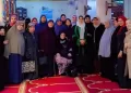الله ضبط العلاقات الإنسانية.. فكانت السعادة والاستقرار
