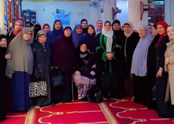 الله ضبط العلاقات الإنسانية.. فكانت السعادة والاستقرار