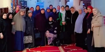 الله ضبط العلاقات الإنسانية.. فكانت السعادة والاستقرار