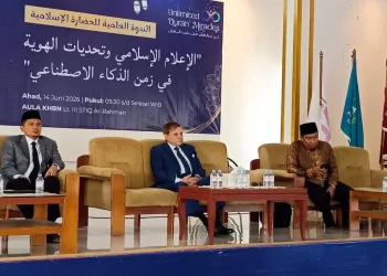 سامي الشريف: بناء المناعة القيمية ضرورة لمواجهة تحديات العصر الرقمي