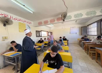 امتحانات الثانوية الأزهرية 2026 تدخل مراحلها الحاسمة