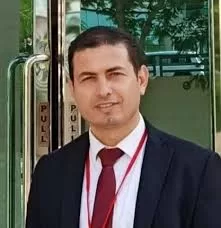 د. ابراهيم محمد