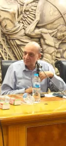 د. خالد عزب