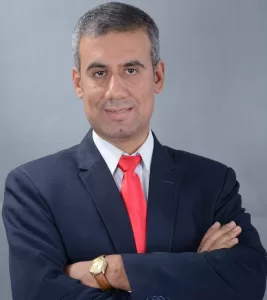 د. سامح محروس