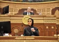 “الشيوخ” يوافق على مشروع قانون خطة التنمية الاقتصادية ٢٦/٢٧