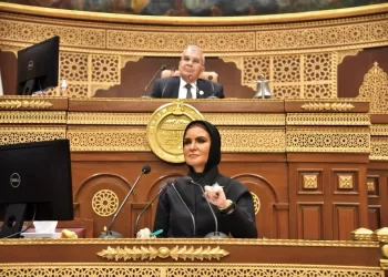 “الشيوخ” يوافق على مشروع قانون خطة التنمية الاقتصادية ٢٦/٢٧