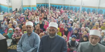 المشروع القرآني الصيفي.. بدار فرقان دير سمالوط بالمنيا