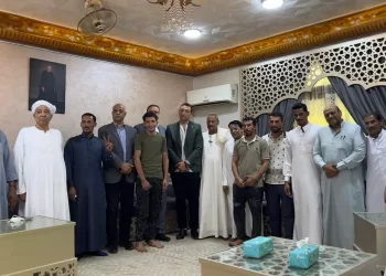 المجالِس العُرفية.. ساحات محاكِم أهلية قَوَامها “الرِّضا”!