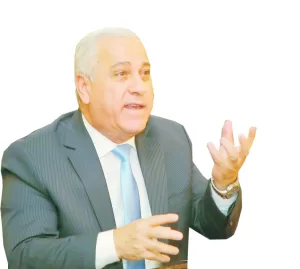 م. عبدالصادق الشوربجى