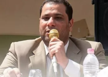 هل يتحوَّل “أبو حديد” لـ”أيقونة أزهرية”؟