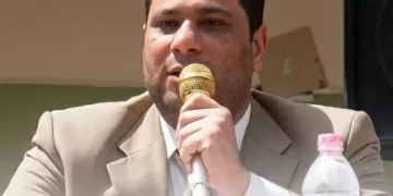 هل يتحوَّل “أبو حديد” لـ”أيقونة أزهرية”؟
