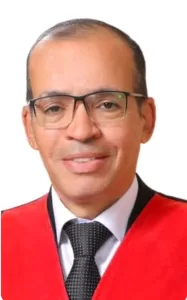 د. محمد خطاب